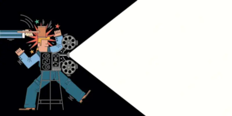 Le CNC, pilier du cinéma français, ciblé par l'extrême droite