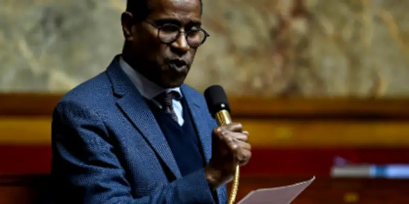 Le Code noir en voie d'abrogation après un vote unanime en commission