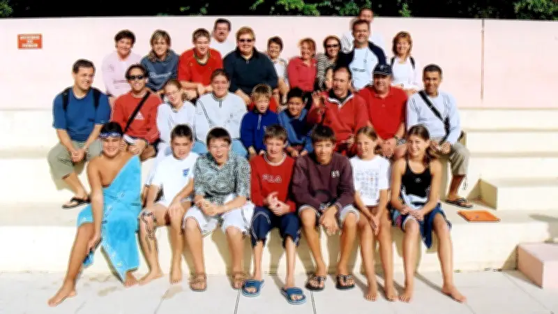 Le COL fête 35 ans de bénévolat et de sport santé à Lodève