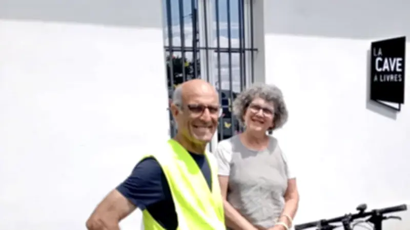 Le Collectif à bicyclette élit un nouveau bureau et prépare des animations