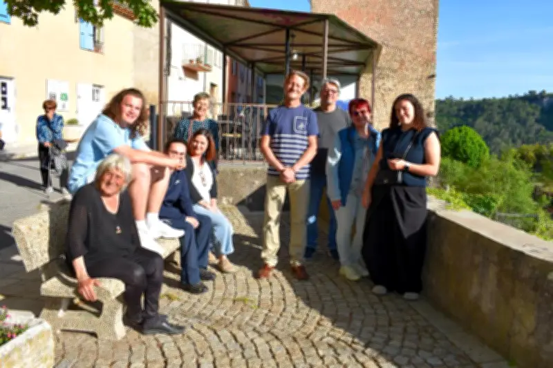 Le comité des fêtes des Massacans se restructure à Châteaudouble