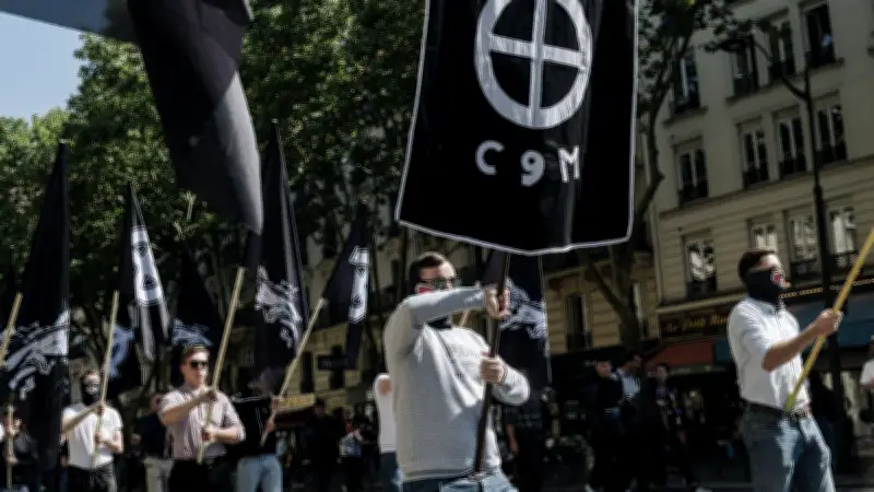 Le Comité du 9-Mai : origines et interdiction de sa manifestation