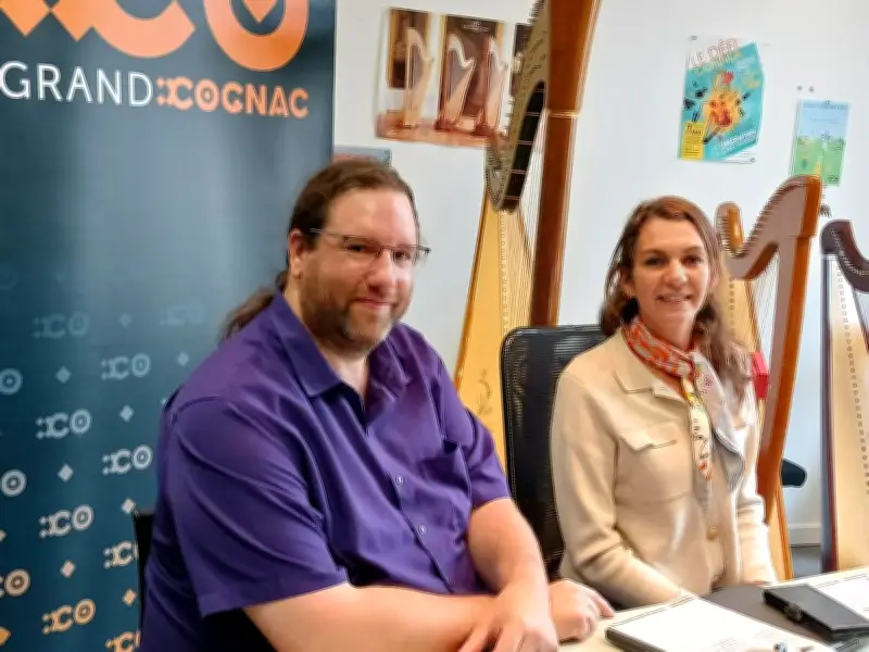 Le conservatoire de Grand Cognac dévoile sa programmation de fin de saison