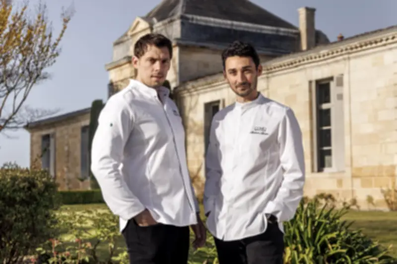 Le Cordeillan-Bages rouvre : nouvelle ère pour l'hôtel-restaurant à Pauillac