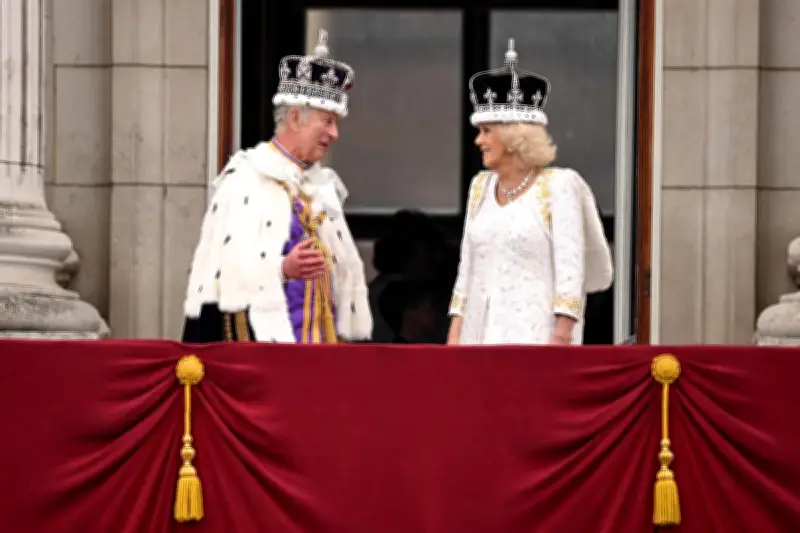 Le couronnement de Charles III : retour sur une journée historique