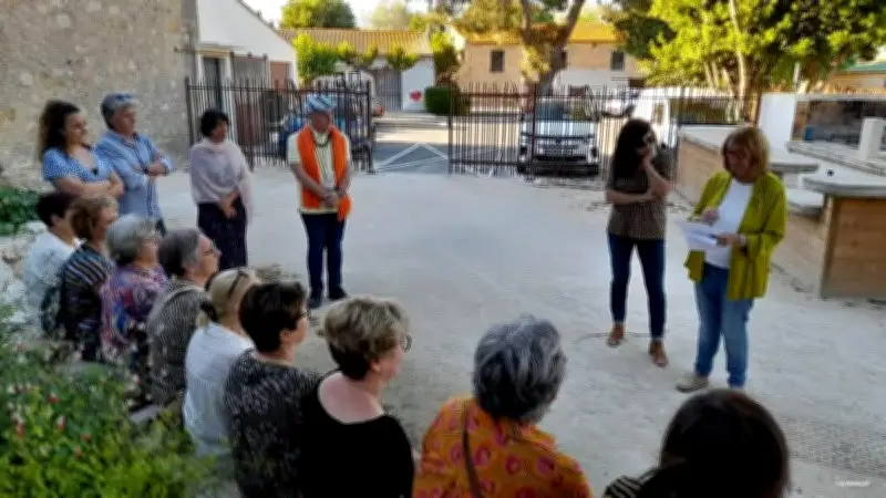 Le Cri des Sirènes remet 4 000 € à deux associations à Sauvian