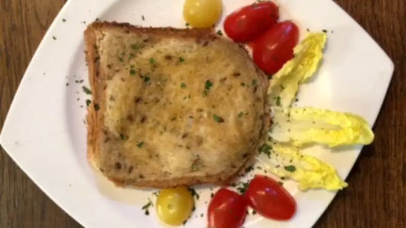 Le Crocus de Nîmes, meilleure recette gardoise selon Taste Atlas