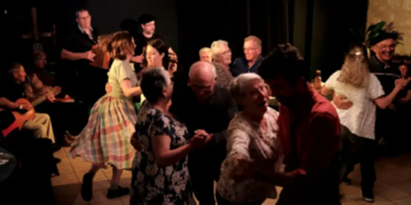 Le dernier café-théâtre du Lot-et-Garonne résiste