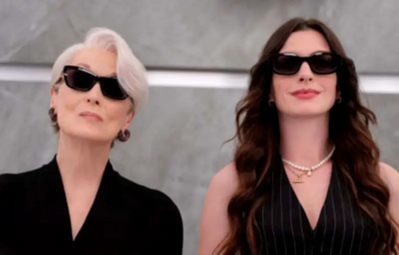 Le Diable s'habille en Prada 2 : 233 millions de dollars au box-office mondial
