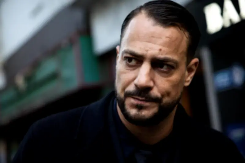 Le député LFI Sébastien Delogu dépose plainte après une agression à Marseille