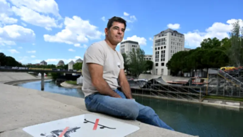 Le FISE Montpellier reste sur les Rives-du-Lez pour trois ans