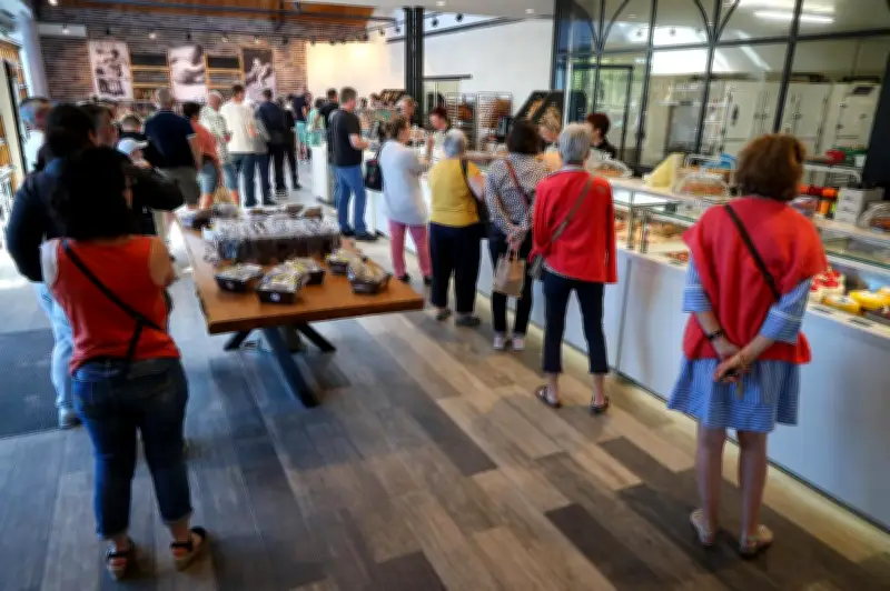 Le Fournil de Créon qualifié pour la finale de La Meilleure boulangerie de France