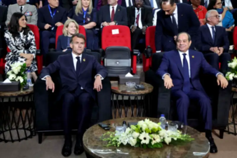 Le français rayonne dans le bassin du Congo, selon Macron