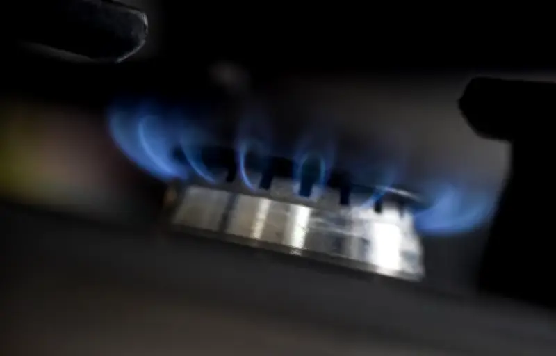 Le gaz russe inonde l'Europe malgré les sanctions