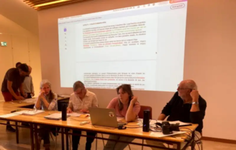 Le Gedar d'Oléron adopte une gouvernance partagée face aux défis climatiques