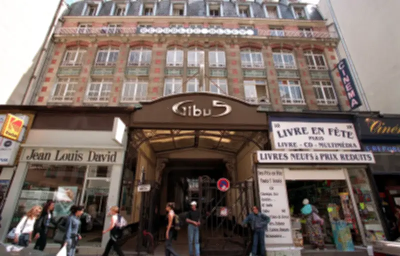 Le Gibus, club mythique LGBT+ de Paris, ferme ses portes fin juillet