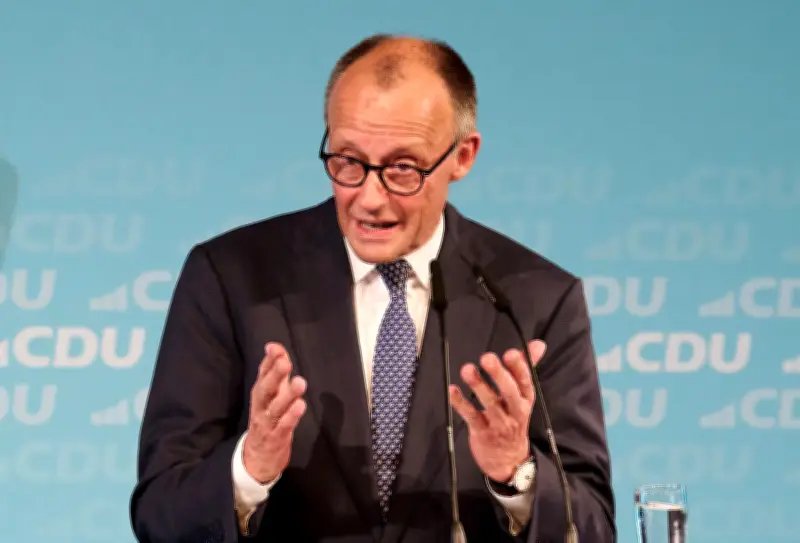 Le grand virage de l'Allemagne vers la préférence européenne