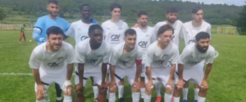 Le Grau-du-Roi rejoint Aigues-Mortes en finale de la Coupe Gard-Lozère