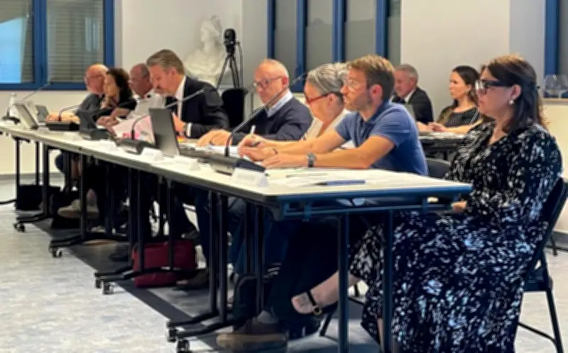 Le Haillan : moratoire sur le projet Cœur de Ville et fiscalité stable
