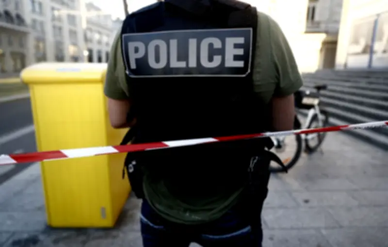 Le Havre : mise en examen pour homicide volontaire après la mort d'une femme de 68 ans