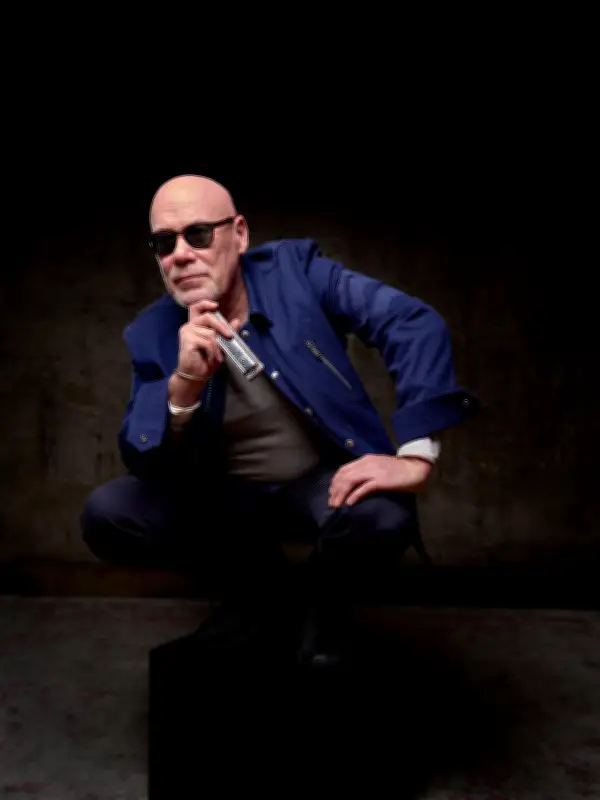 Le Jardin d'O accueille Olivier Ker Ourio pour trois concerts de jazz