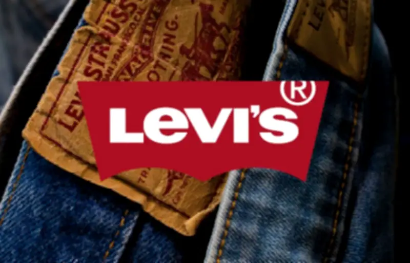 Le jean Levi's 502 Taper à 59,43 € : la bonne affaire mode