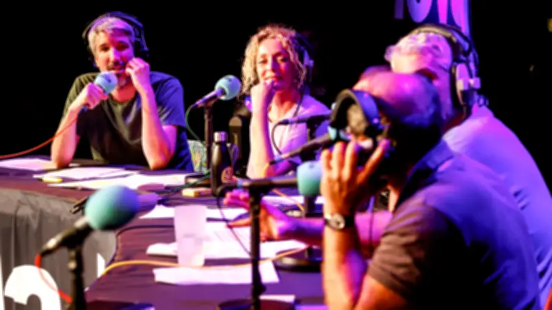 Le live de « La Dernière » de Nova en Bretagne sauvé par le maire de Landerneau