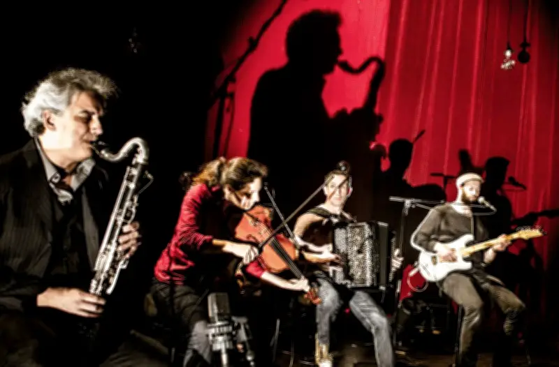 Le Mai Musical clôture à Saujon et Médis avec piano et jazz
