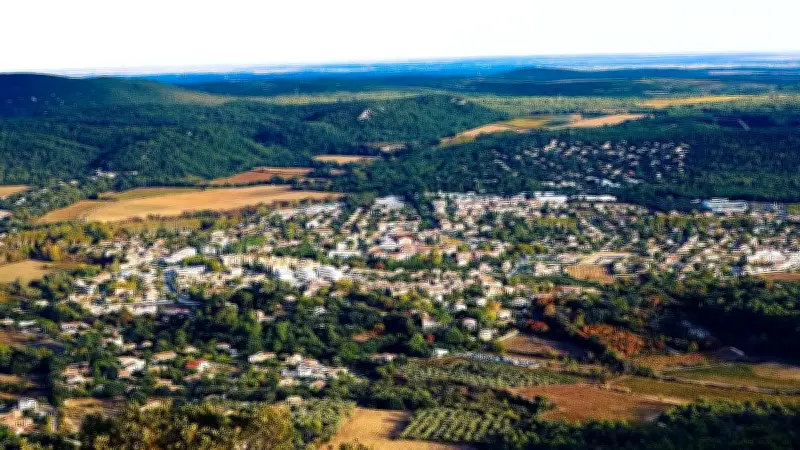 Le maire de Saint-Mathieu-de-Tréviers à l'écoute des habitants en juin