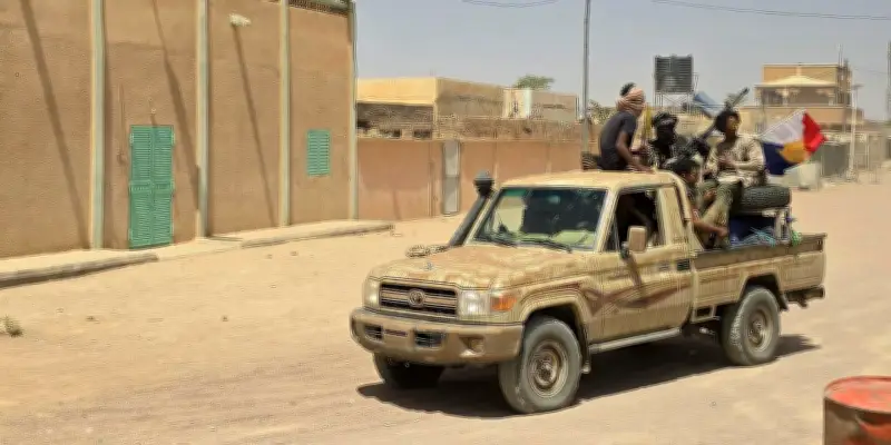 Le Mali peut-il tomber aux mains des djihadistes ?