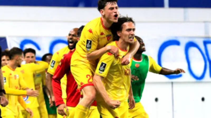 Le Mans officiellement promu en Ligue 1 après victoire entérinée