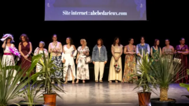 Le Marché des B’Hauts Cantons se réinvente avec un défilé en plein air
