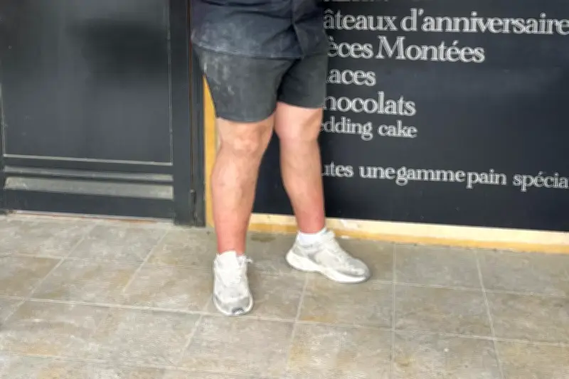 Le meilleur sandwich de France : un artisan de Carros en finale à Paris
