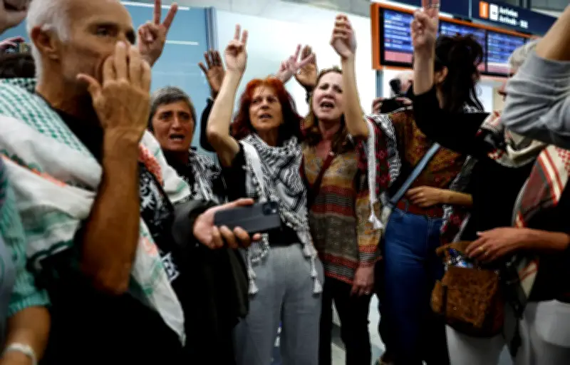 Le ministre français saisit la justice pour les violences contre la Flottille pour Gaza