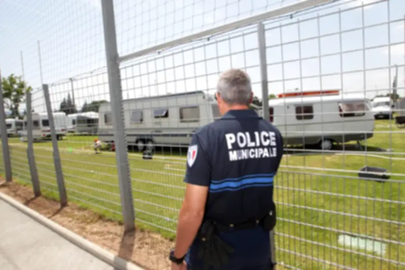 Le Muy : renforcement de la sécurité avec trois policiers et des caméras