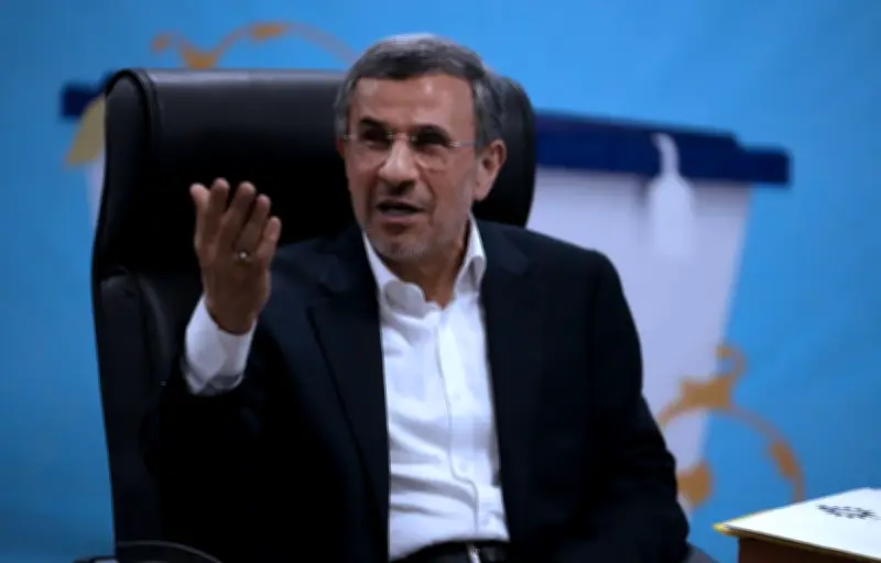 Le New York Times révèle un plan US-Israël pour installer Ahmadinejad à la tête de l'Iran