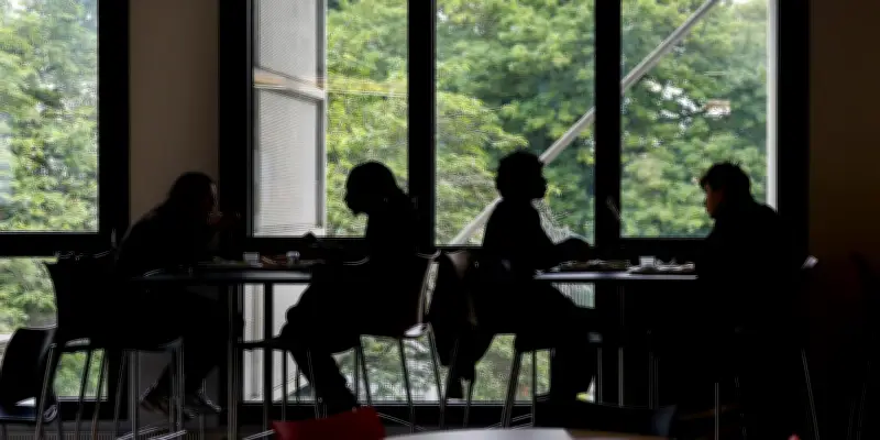 Le nombre d'étudiants dans le monde a presque triplé depuis 2000