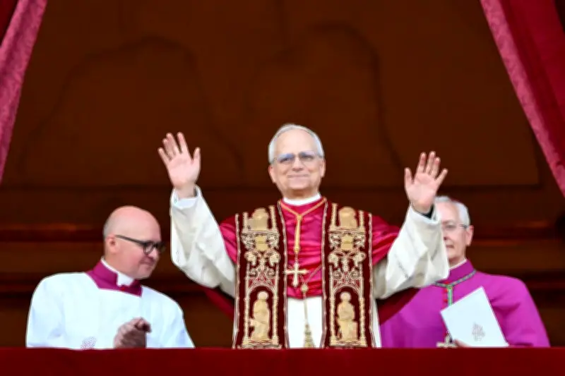 Le pape Léon XIV attendu à Paris et Lourdes fin septembre