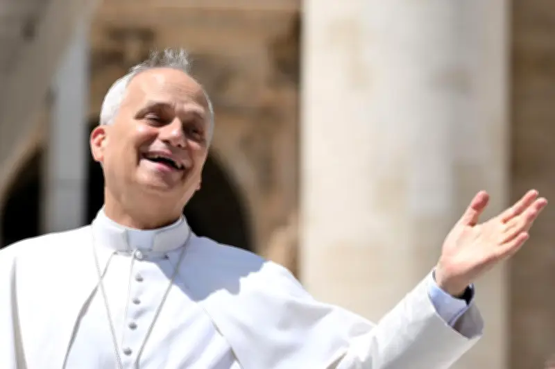 Le pape Léon XIV célébrera une messe à la Sagrada Familia pour le centenaire de Gaudí