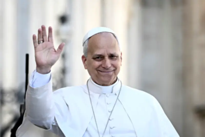 Le pape Léon XIV contre Donald Trump : le choc de deux visions du monde