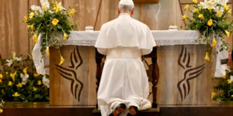 Le pape Léon XIV en France du 25 au 28 septembre pour une visite d'État