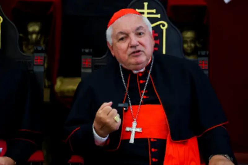 Le pape Léon XIV en France en septembre 2026 : une première visite d'État depuis 18 ans