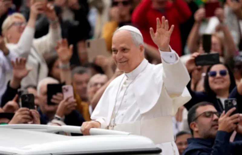 Le pape Léon XIV pourrait visiter Paris et Lourdes fin septembre
