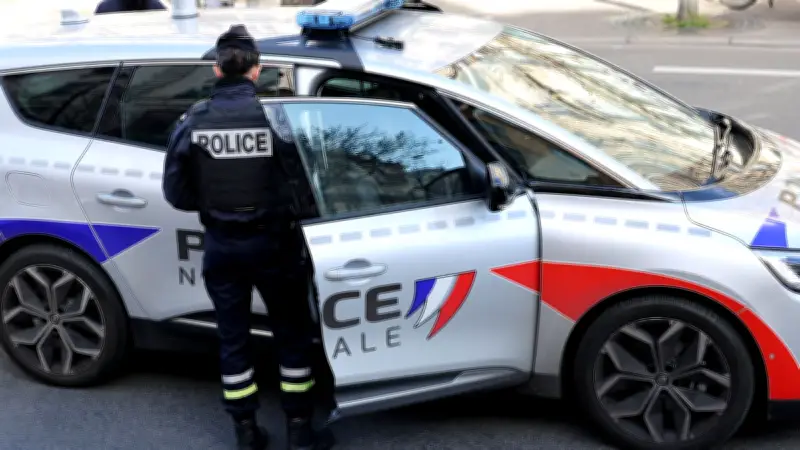 Le papy braqueur de 65 ans de nouveau écroué pour des attaques de bijoutiers