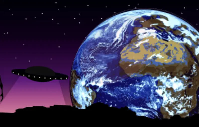 Le paradoxe de Fermi : pourquoi ne trouve-t-on pas de traces d'extraterrestres ?