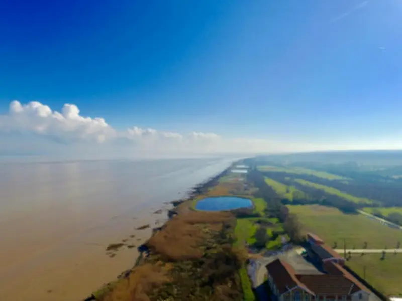Le Parc naturel régional du Médoc en 20 photos
