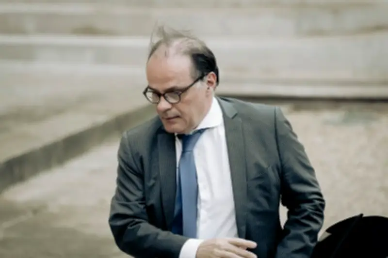 Le Parlement valide sans enthousiasme la nomination d'Emmanuel Moulin à la Banque de France