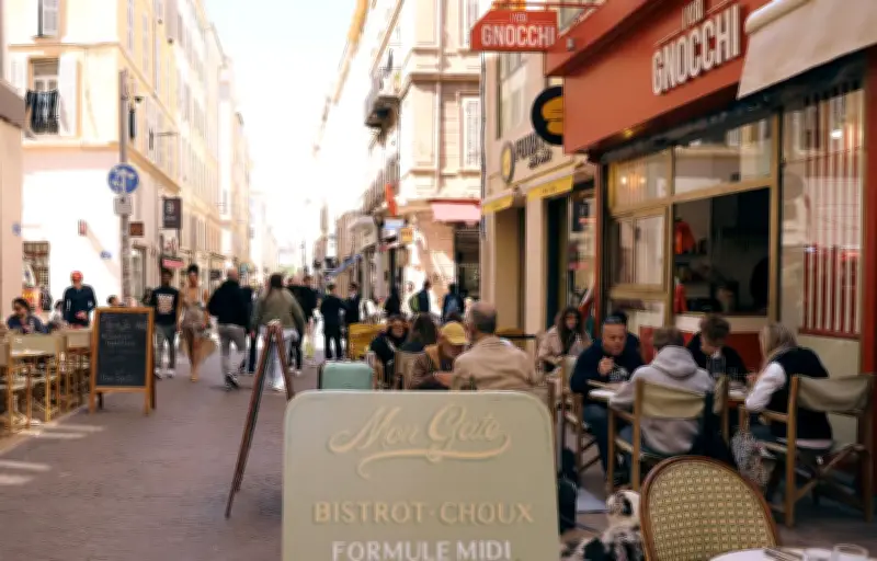 Le « parler marseillais » s’invite dans les dictionnaires : entre fierté et crispations