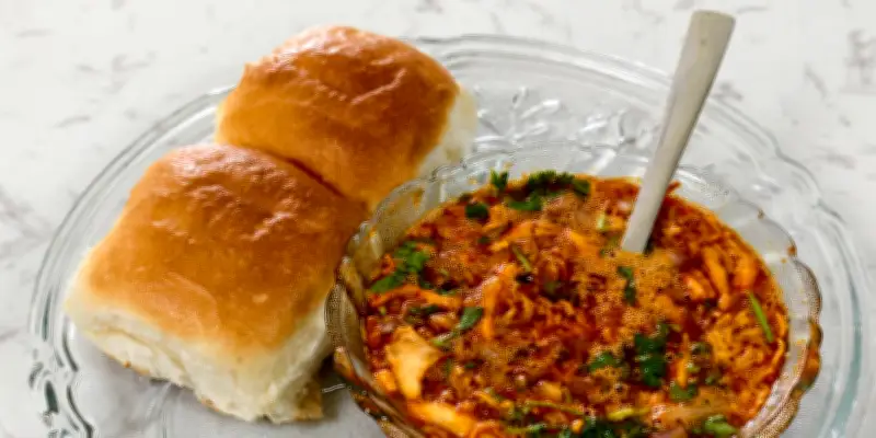 Le Pav : la petite brioche indienne qui séduit Paris