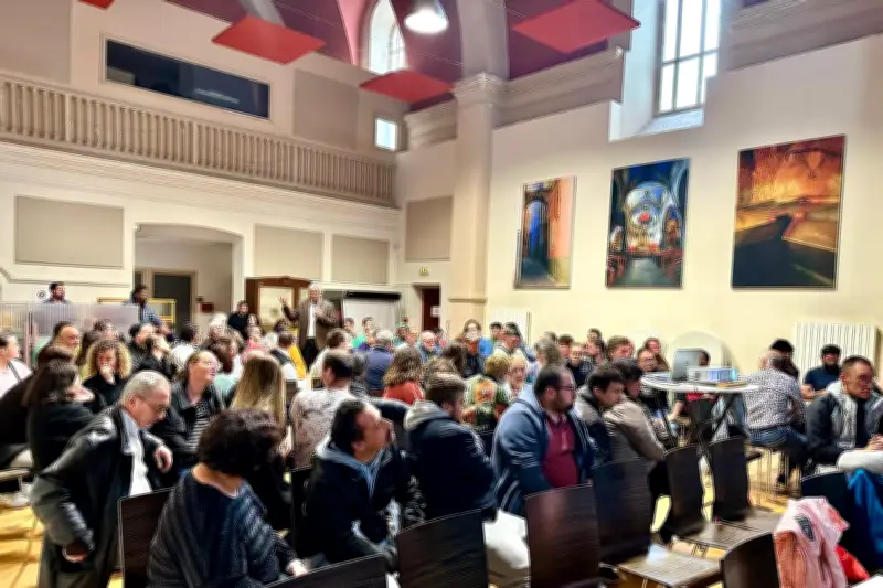 Le pôle Prieuré Roya Bévéra veut promouvoir son territoire d'accueil